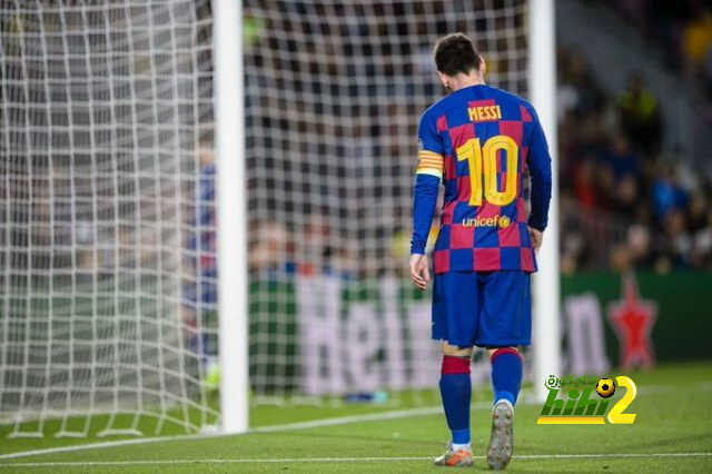 جمهور برشلونة فخور بفريقه الأعظم في العقد الأخير