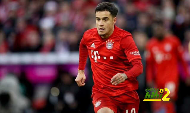 تقارير: إيفرتون ينضم لصراع التعاقد مع كوتينيو