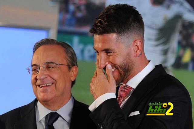 ريال مدريد خدم موظفيه خدمة تاريخية !