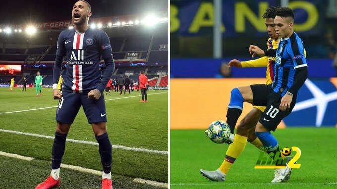أربعة أسباب تجعل لاوتارو أقرب لبرشلونة من نيمار !