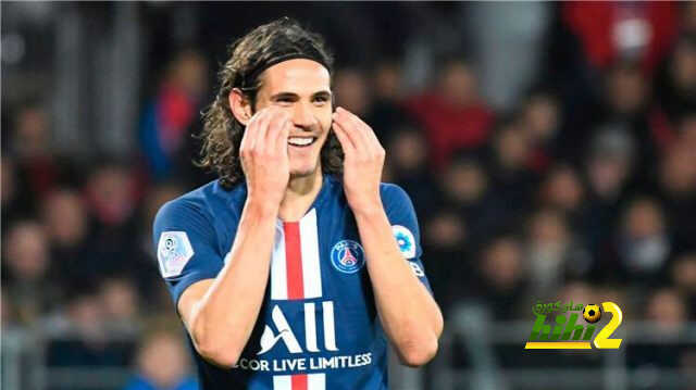 كافاني يريد الذهاب لاسبانيا