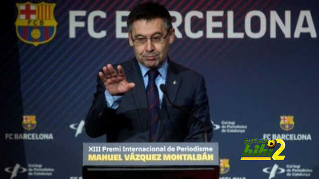 تعرف على مناصب من إستقالوا من برشلونة اليوم
