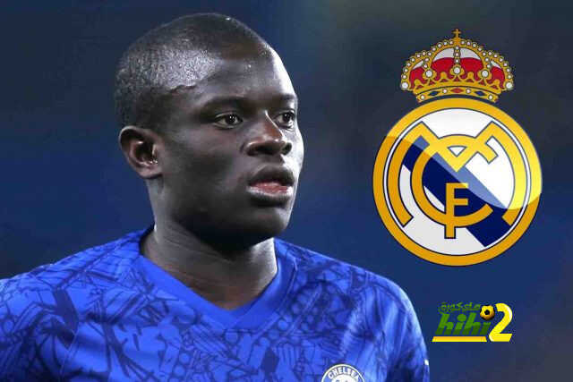 كواليس إنتقال كانتي إلى ريال مدريد