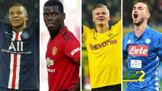 شيء في صالح ريال مدريد في سوق الإنتقالات!