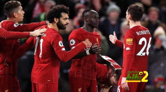 نجم لاتسيو : الرحيل عن ليفربول أفضل قرار في مسيرتي