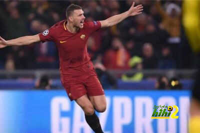 دجيكو أفضل من ليفاندوفسكي!