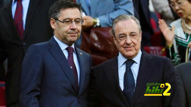 هذا هو الفارق بين برشلونة وريال مدريد