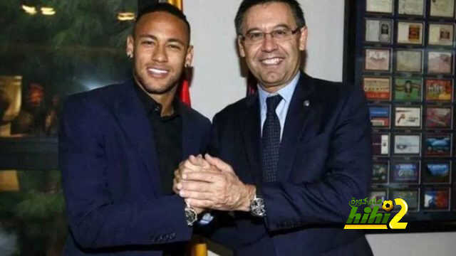لوبيز : اتعجب من مواصلة برشلونة اللحاق بـ نيمار