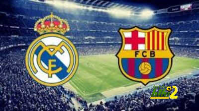 خسائر جديدة في ريال مدريد وبرشلونة!