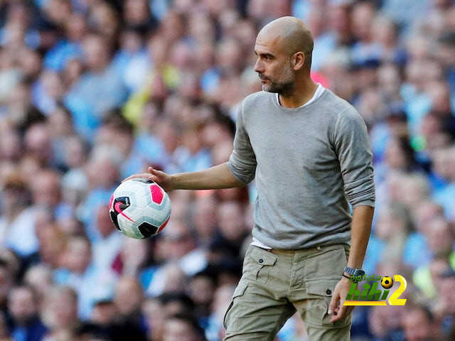 ماذا يدور داخل مانشستر سيتي ؟