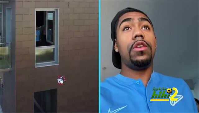 بسبب كورونا .. مالكوم يتسلم جائزة أفضل لاعب فى زينيت الروسي بطائرة لاسلكية