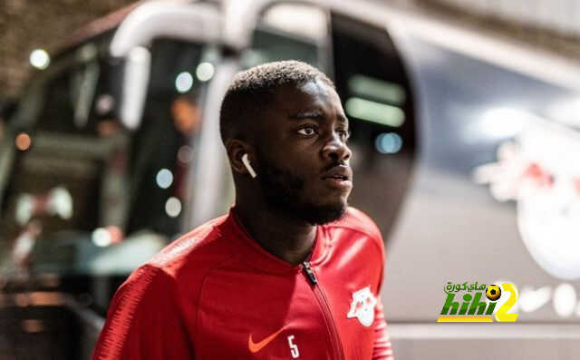 وكيل كروس يقرب ريال مدريد من الفوز بخدمات مدافع لايبزيغ