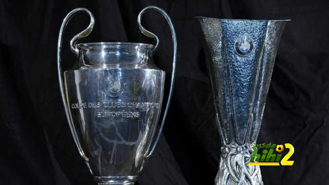 أغسطس قد يكون الموعد النهائي لنهاية دوري الأبطال واليوربا ليغ