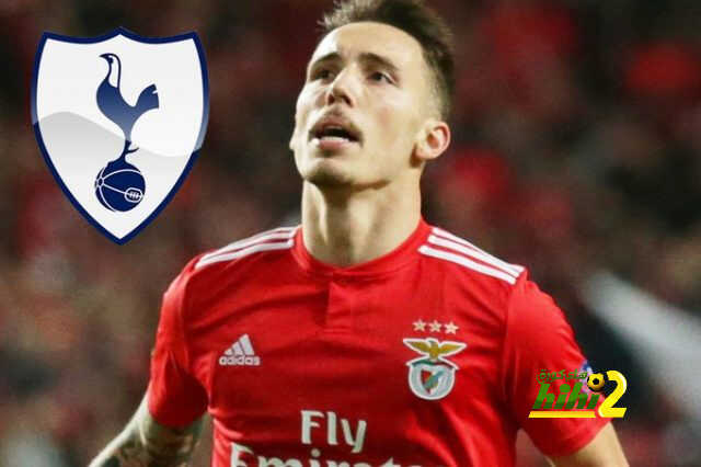 مورينيو اليائس يحاول إقناع ليفي بصفقة جريمالدو