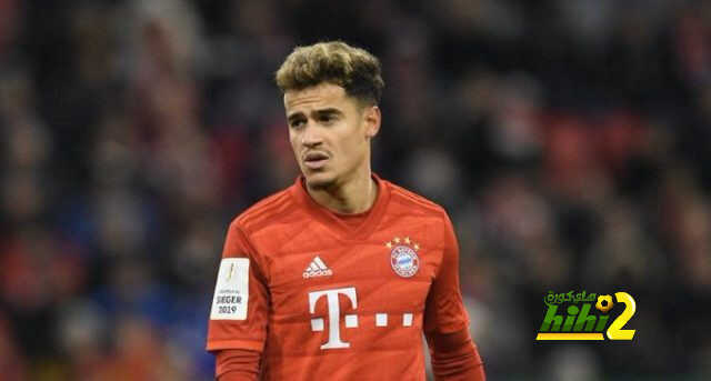صراع إنجليزي  على كوتينيو… خمسة أندية ترغب في منبوذ برشلونة !