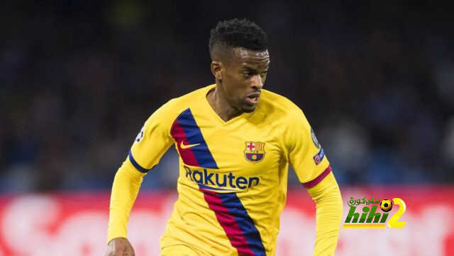 كانسيلو يقترب من برشلونة بسبب سيميدو