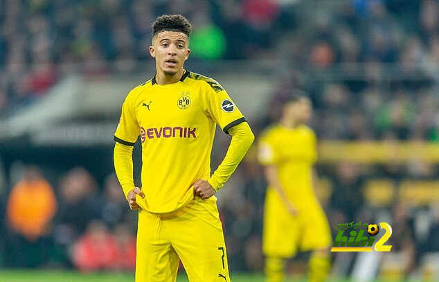 من سيكون خليفة سانشو في بوروسيا دورتموند ؟