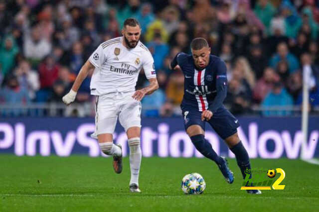 مبابي …الصراع المرعب بين باريس سان جيرمان وريال مدريد !