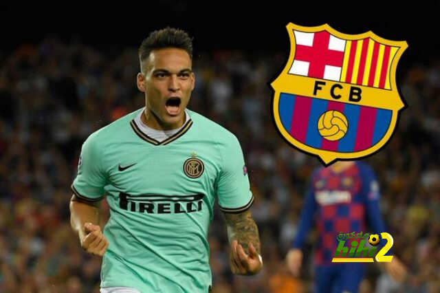 برشلونة في مأزق