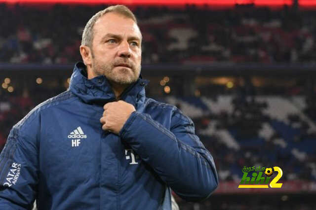 فليك يتمني العمل مع نجم المنتخب الألمانى