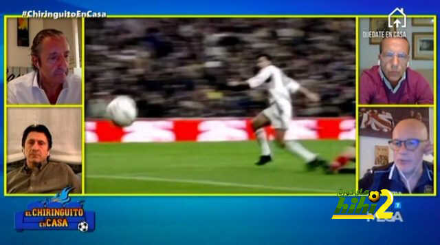 دورو : زيدان كان من الصفقات المميزة في ريال مدريد