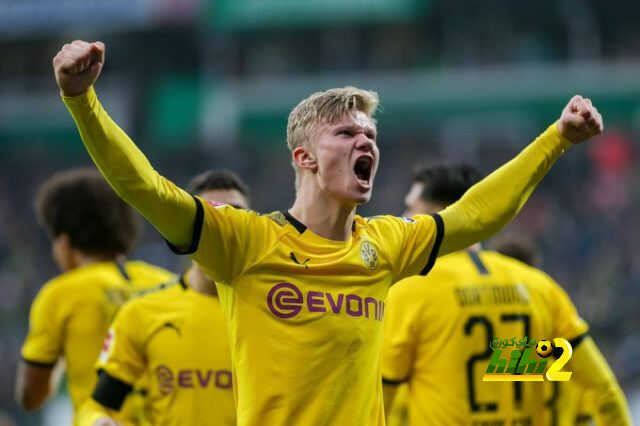 كواليس إنتقال هالاند إلى ريال مدريد !