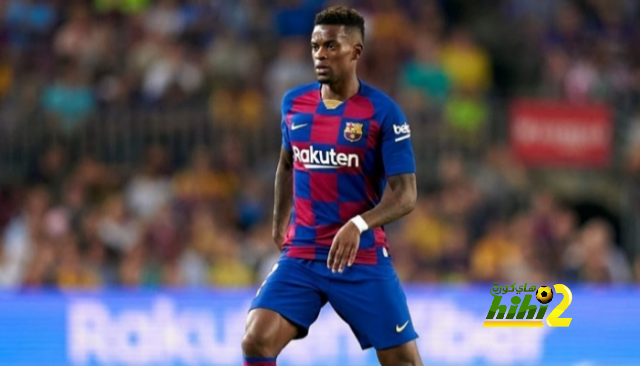برشلونة يعرض على سيميدو تمديد عقده حتى 2024