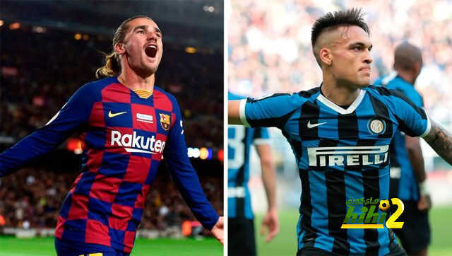 هل يحتاج برشلونة لاوتارو في ظل وجود غريزمان ؟