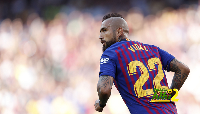 برشلونة يسعى للاستفادة من الثنائي