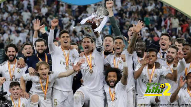 نجم الريال يحاول إقناع يونايتد بضمه