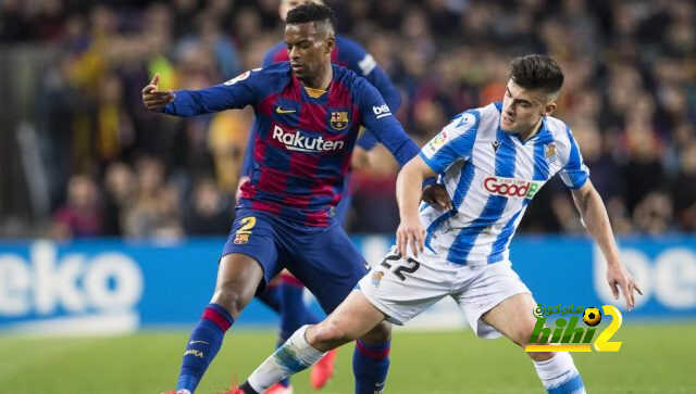 سيميدو يطلب من برشلونه إيقاف عملية تجديد عقده