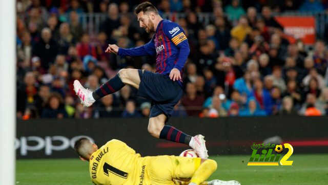 رولي : أفضل لحظاتي كانت الفوز على برشلونة