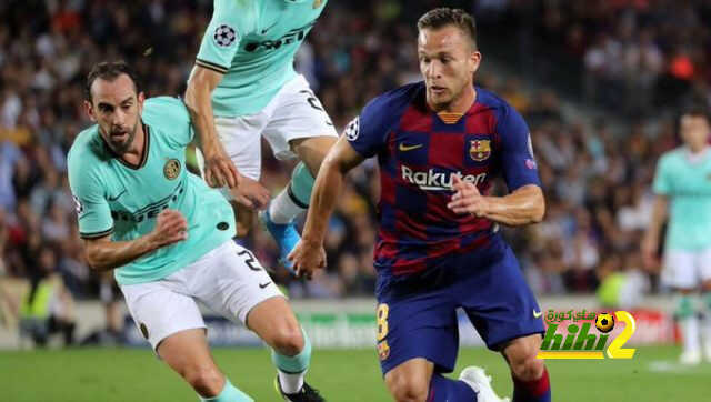 برشلونة يرفض التفريط في آرثر ضمن صفقة لاوتارو مارتينيز