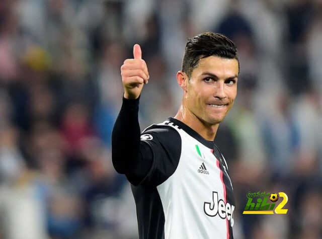 خمسة أشياء تجمع بين رونالدو ويوفنتوس !