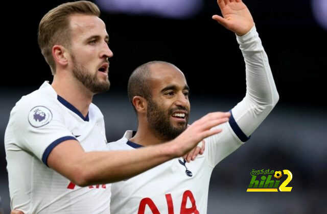 لوكاس مورا يطالب كين بالبقاء في توتنهام