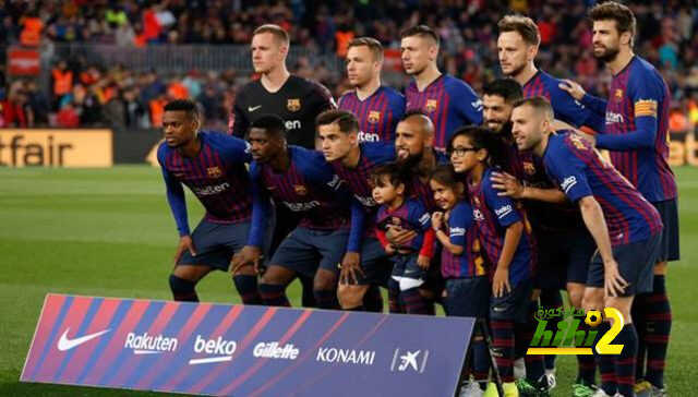 راديو كتالونيا: برشلونة يخطط للعب بدون جماهير حتى العام المقبل