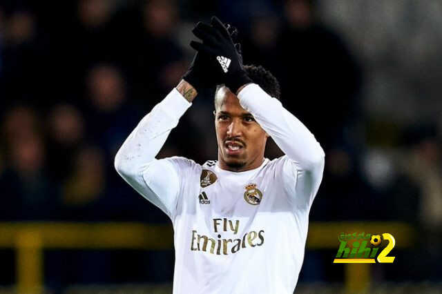 ماركا: لا نية لرحيل ميليتاو عن ريال مدريد