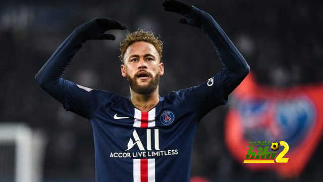 تقارير: برشلونة سيضم نيمار في هذه الحالة
