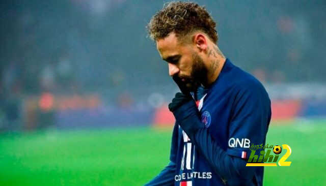 برشلونة لن يوقع مع نيمار