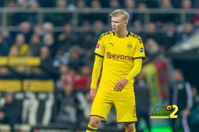 ريال مدريد يتفوق على منافسيه بسباق ضم هالاند