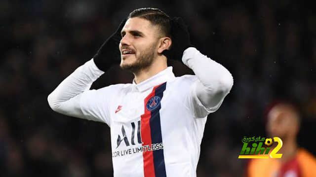 يوفينتوس يستهدف ايكاردي