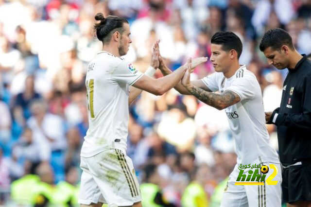 ماركا: أيام ثنائي ريال مدريد باتت معدودة