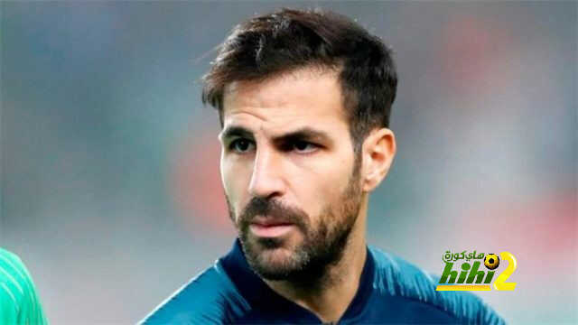 إصابة جدة فابريجاس بفيروس كورونا