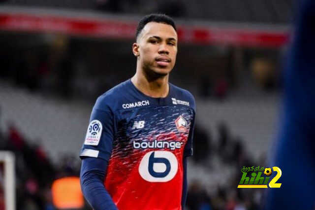 منافسة ثلاثية على لاعب ليل الفرنسي
