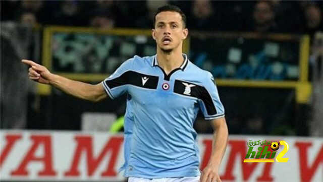 لويز فيليبي يعقب حول اهتمام برشلونة بالتعاقد معه