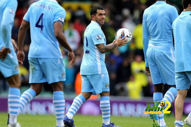 موسم 2011-2012 الأكثر تسجيلا لـ “الهاتريك” في تاريخ الدوري الإنجليزي