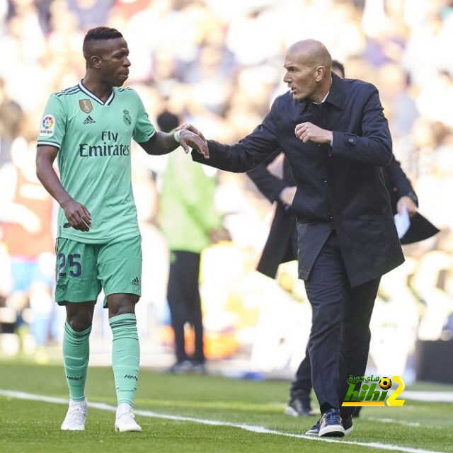 آس: زيدان يولي اهتماماً خاصاً بشباب ريال مدريد