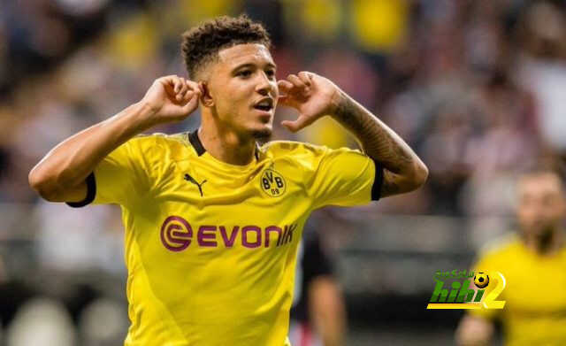 ليفربول يزاحم مانشستر يونايتد على ضم سانشو