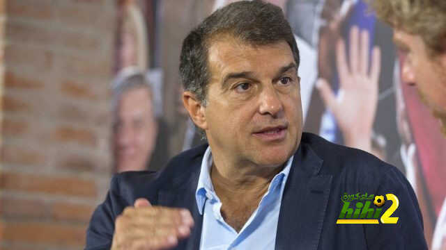 لابورتا مرشح قوي في الانتخابات المقبلة
