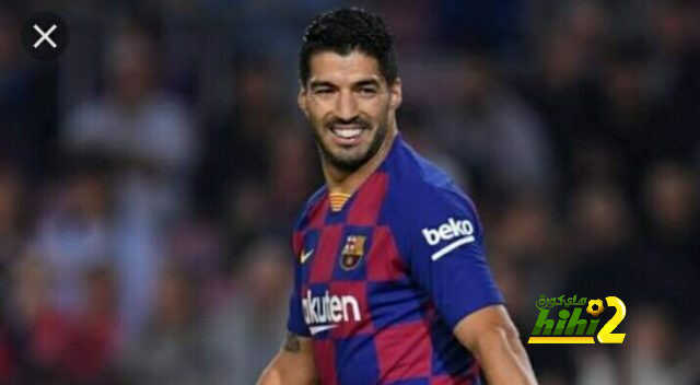 سواريز يكشف عن أفضل مدرب دربه
